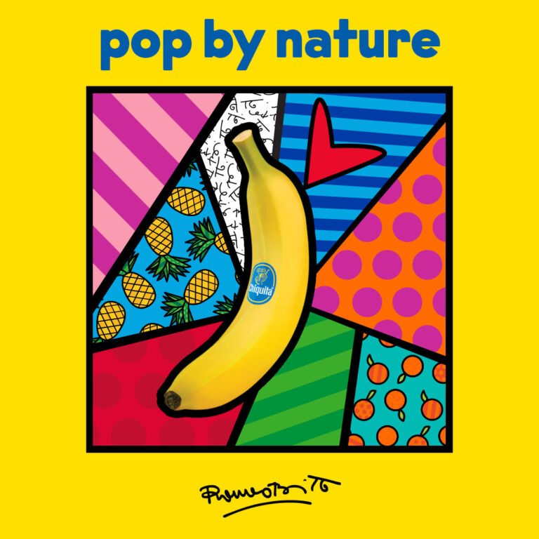 Chiquita_PopArt