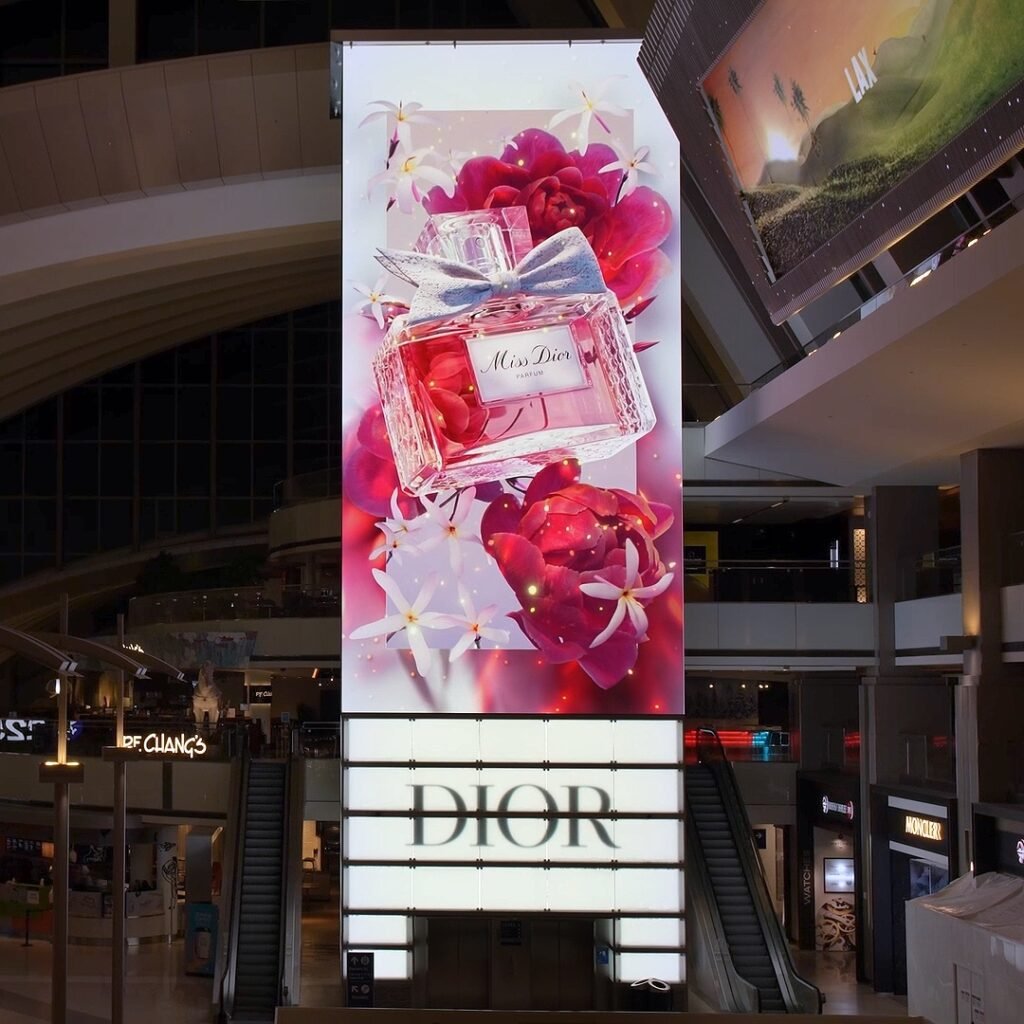 Dior_BCN_oohplay